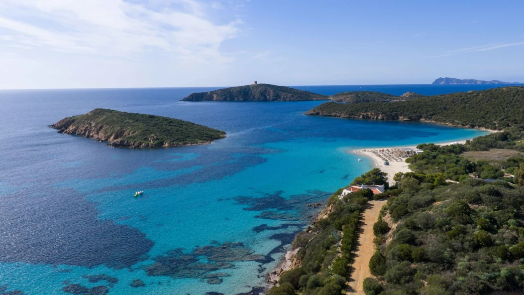 У пошуках Блакитної зони: як Forte Village перетворює сардинське довголіття на досвід
