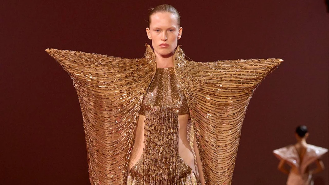 Не лише Balenciaga: 5 нових брендів, які стали відкриттям Паризького тижня високої моди