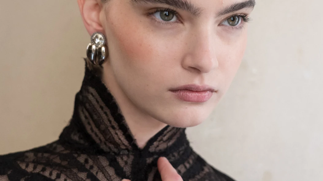 Українські моделі на подіумах Тижня моди haute couture осінь-зима — 2026/27 в Парижі