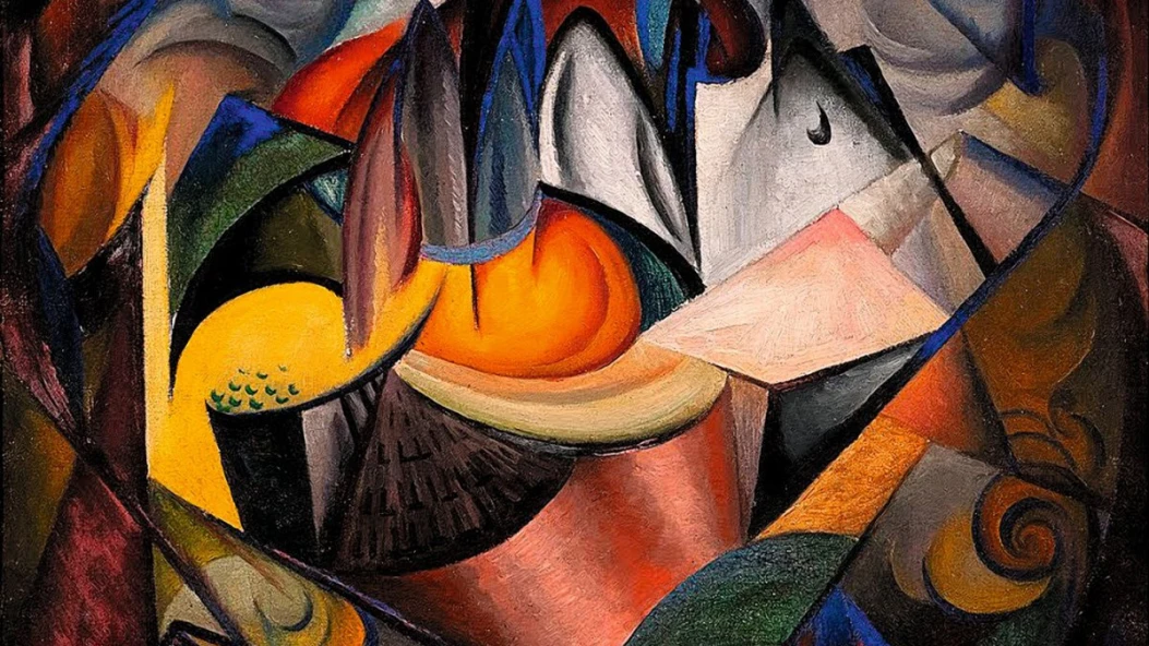 Wishlist: Книга «В епіцентрі бурі: Модернізм в Україні, 1900–1930-ті»