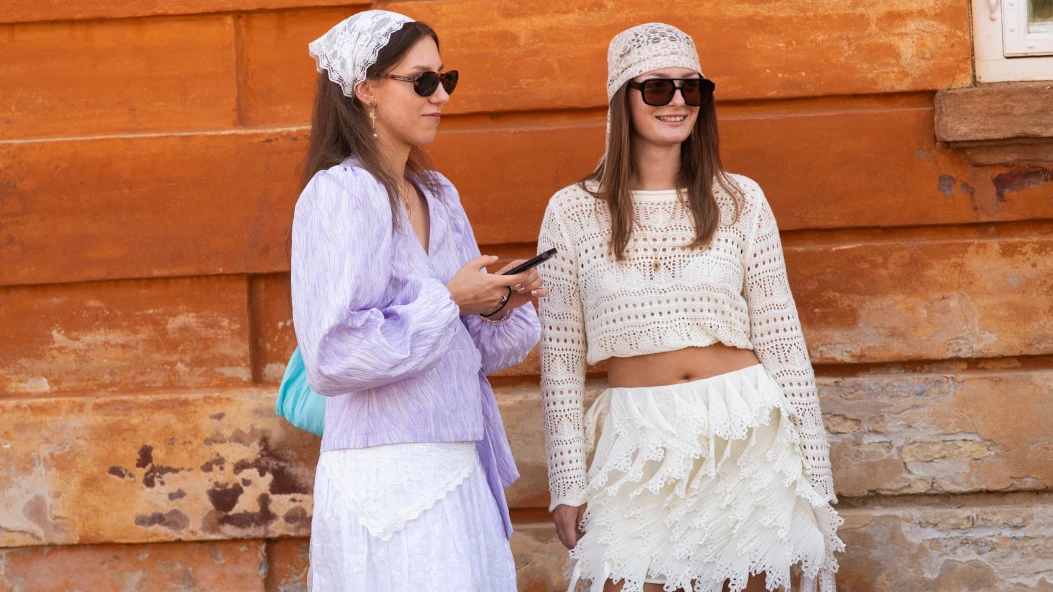 30 образів зі streetstyle Тижня моди в Копенгагені, що надихають працювати зі своїм гардеробом 