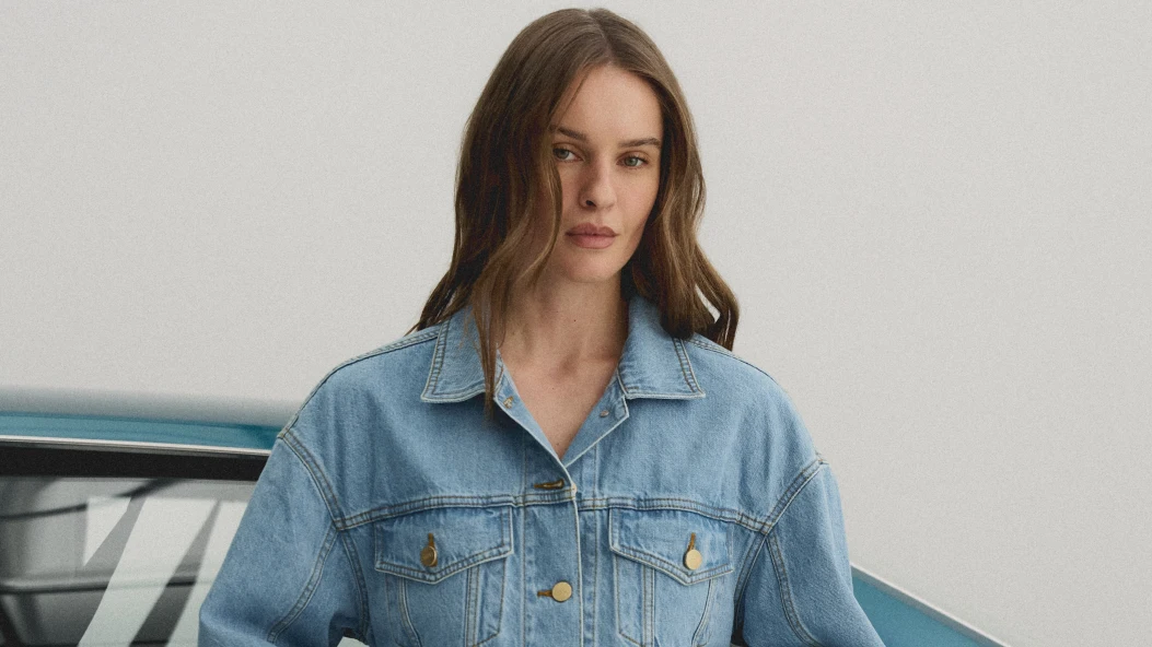 SELVAGE Studio: сучасний погляд на жіночність через корсет і денім