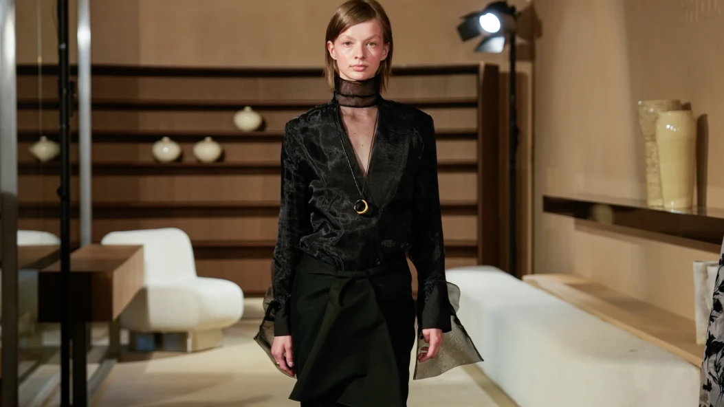 Оголошено офіційний розклад Ukrainian Fashion Week SS`27 