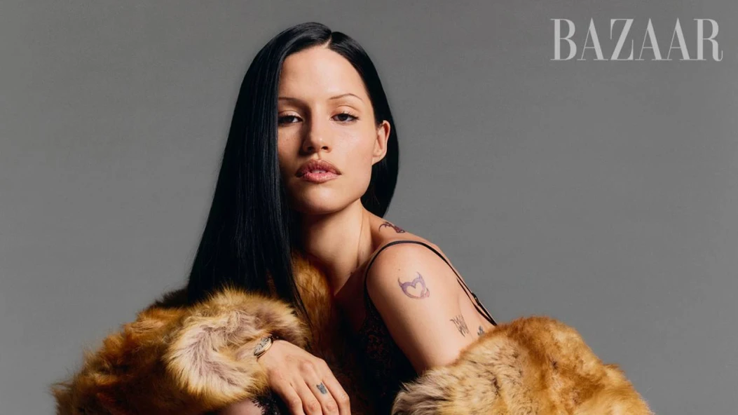Портфоліо BAZAAR ICONS 2026: Ґабрієтт не збирається сковувати себе обмеженнями
