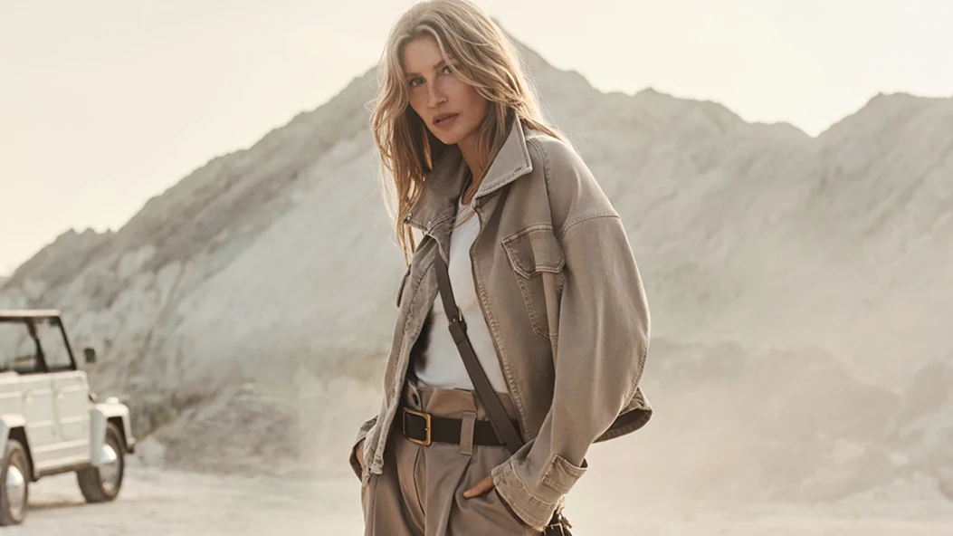 Marc O’Polo SS26: літній гардероб, заснований на якості