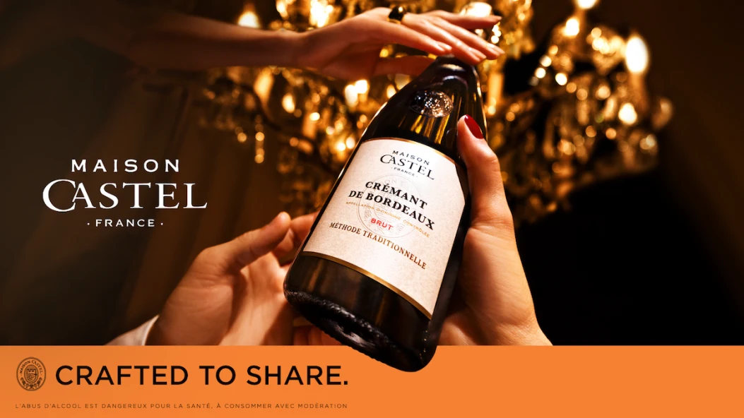 Crémant, Champagne, Prosecco чи Cava: гід по ігристих, який допоможе обрати своє
