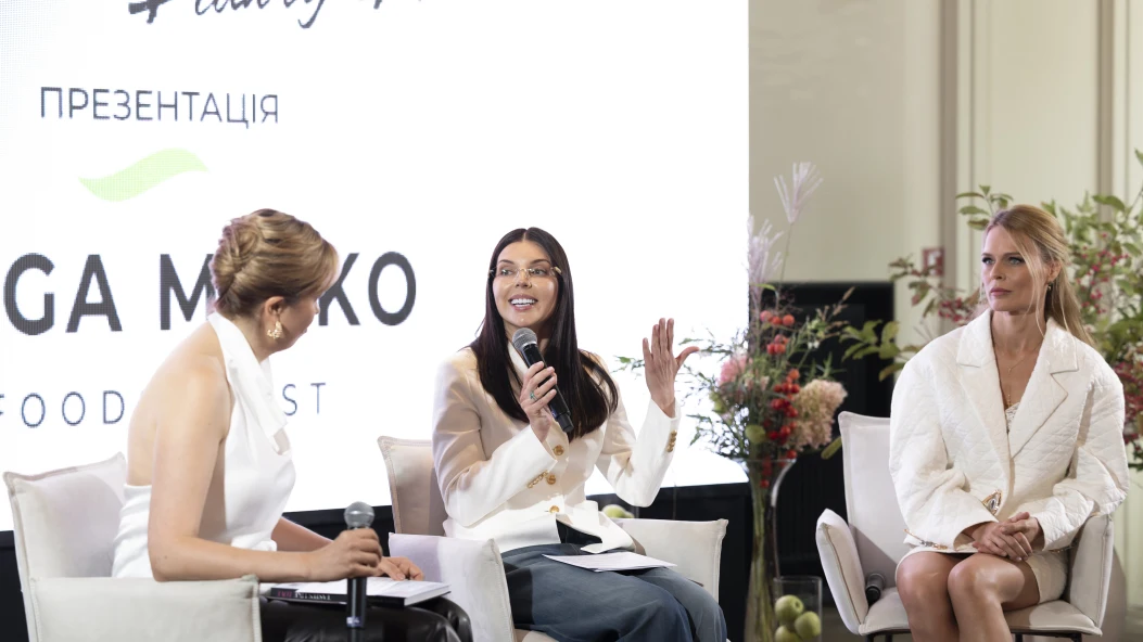 Краса, смак і мистецтво жити: як пройшов Bazaar Beauty Brunch