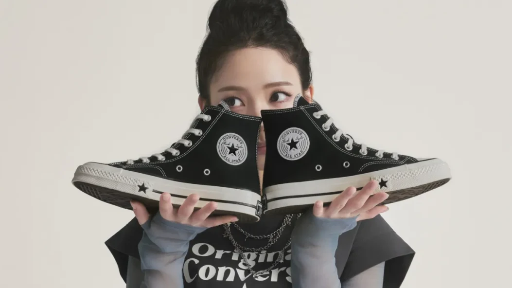 Converse видалив рекламну кампанію після звинувачень у расистських алюзіях