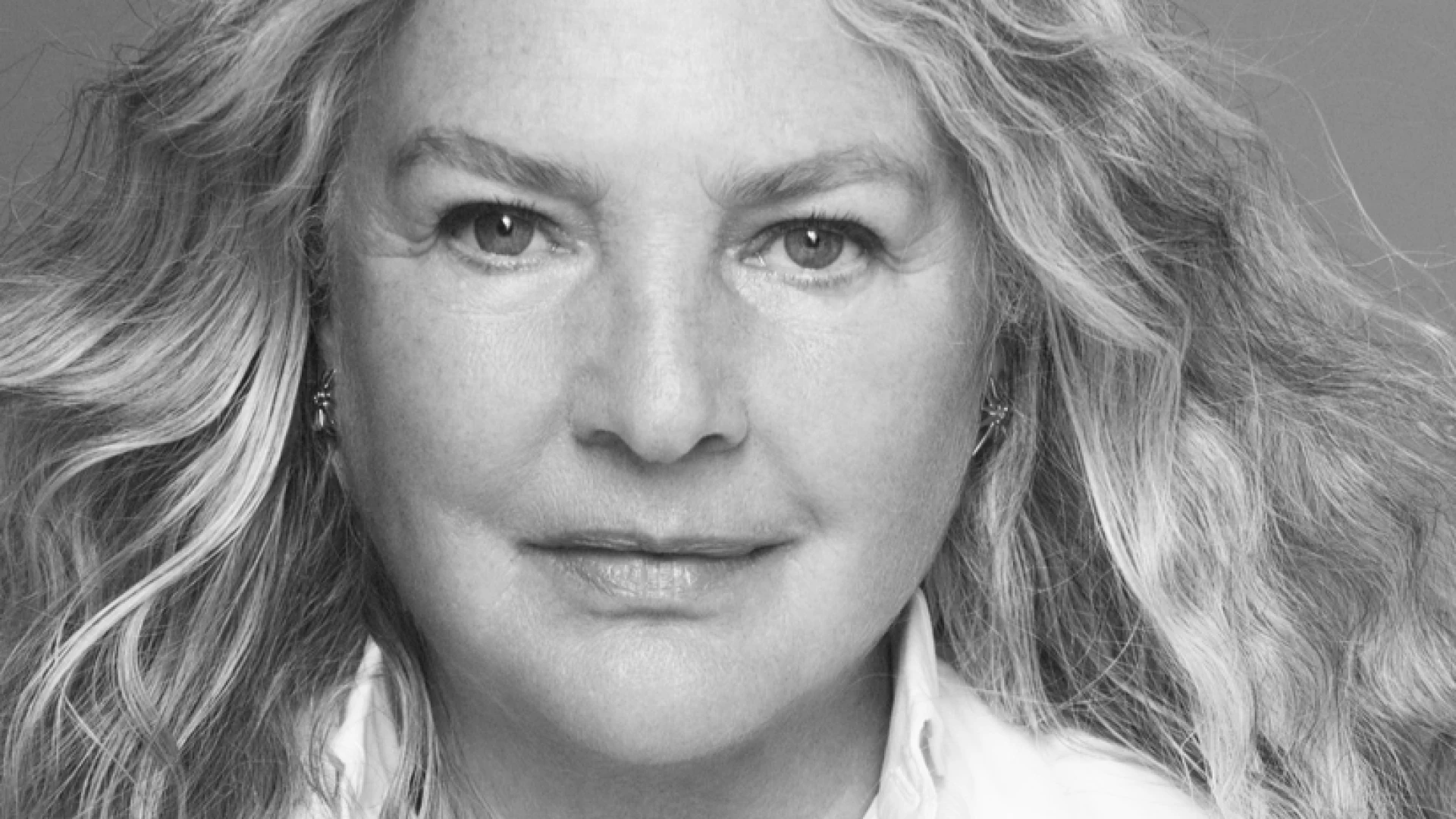 Лючія П’єроні стала новою креативною директоркою з макіяжу CHANEL