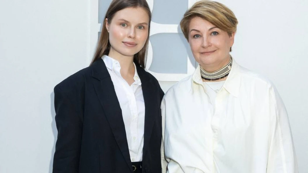 Ірина Данилевська про зміну CEO Ukrainian Fashion Week: що стоїть за цим рішенням