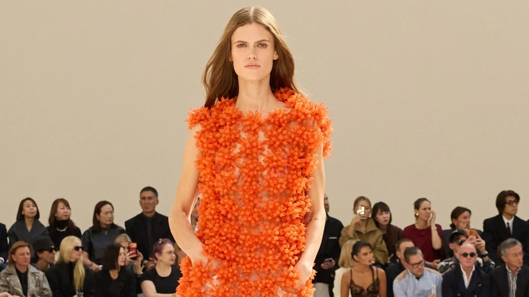 Нова Balenciaga П’єрпаоло Піччолі: 5 речей, які варто знати про колекцію
