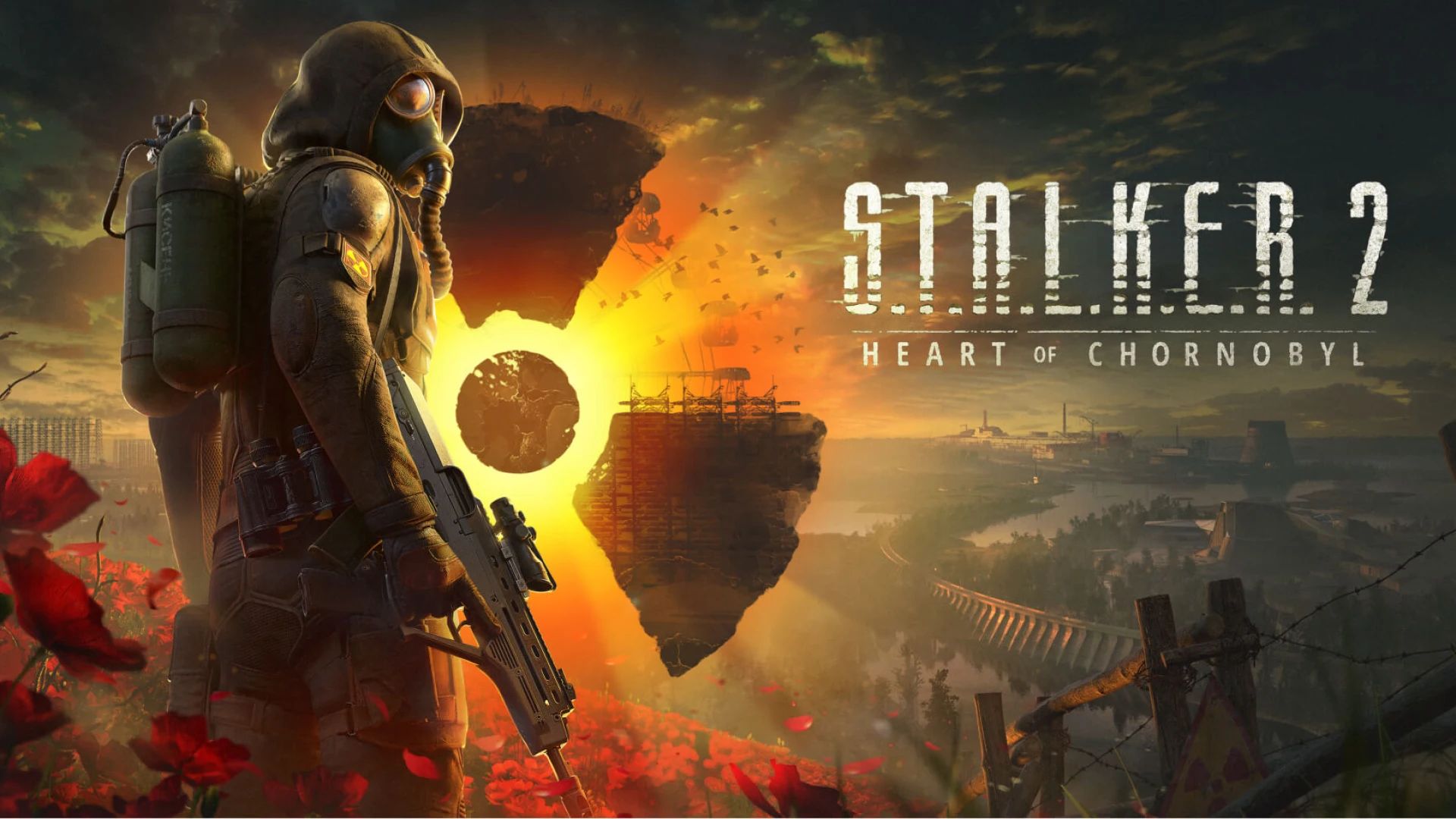 Українці у Bafta: розробники гри «S.T.A.L.K.E.R. 2»  увійшли до складу Британської кіноакадемії