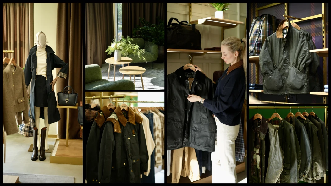Аристократична недбалість: у чому секрет стилю Barbour