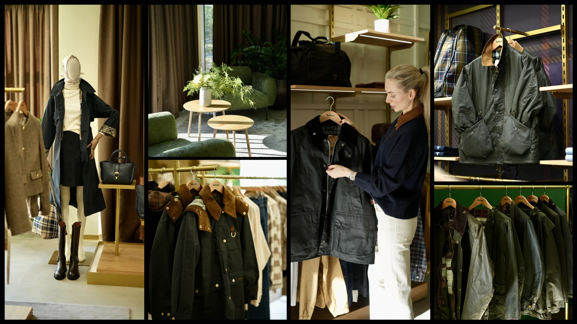Аристократична недбалість: у чому секрет стилю Barbour