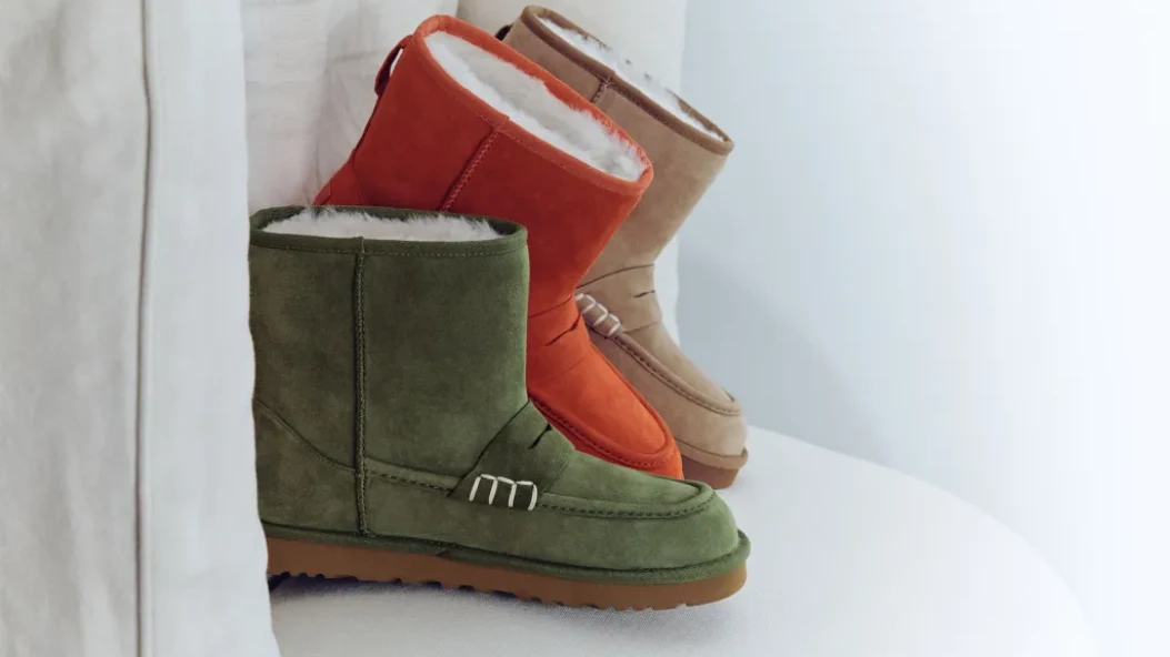Чи зможе Джонатан Андерсон зробити UGG по-справжньому модними?