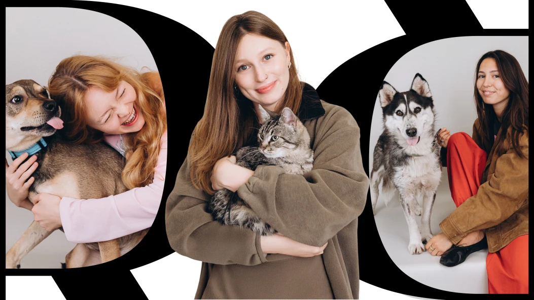 Щорічний фестиваль адопції домашніх тварин AdoptMe Days переходить в онлайн-формат і залучає зірок