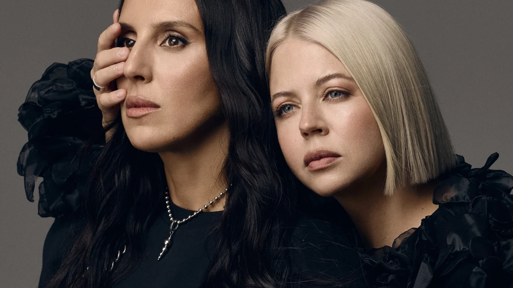 Jamala та ONUKA: «Відповідальність не скасовує права на втому»