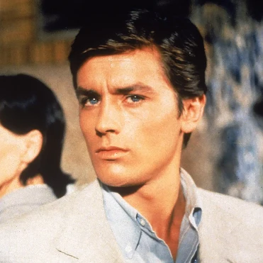 5 фільмів з Аленом Делоном, які варто подивитися