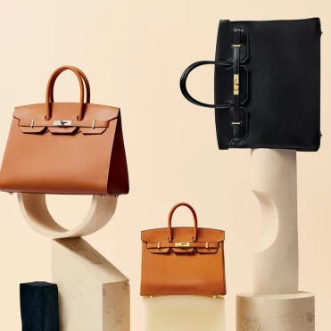 Чому доводиться чекати на сумку Hermès: легенда чи стратегія?