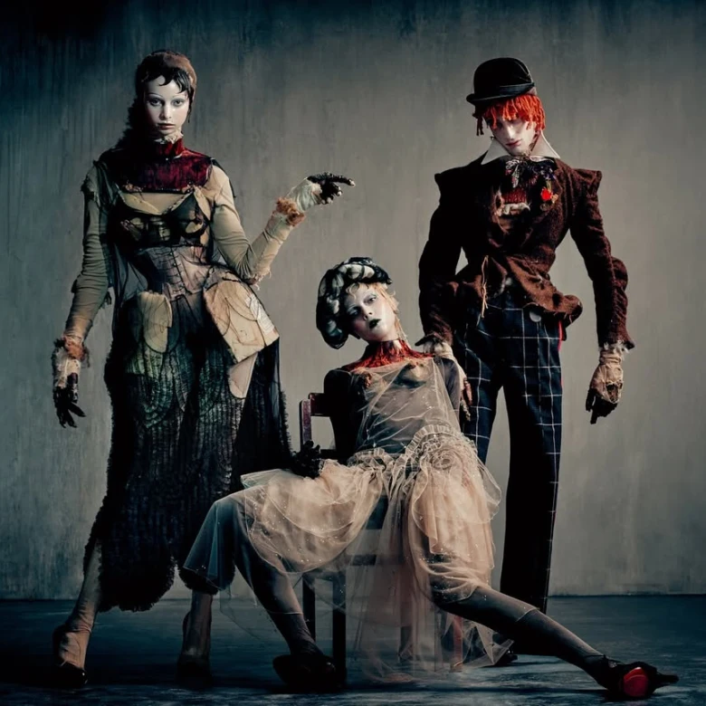 Maison Margiela і Christian Louboutin випускають спільну колекцію взуття