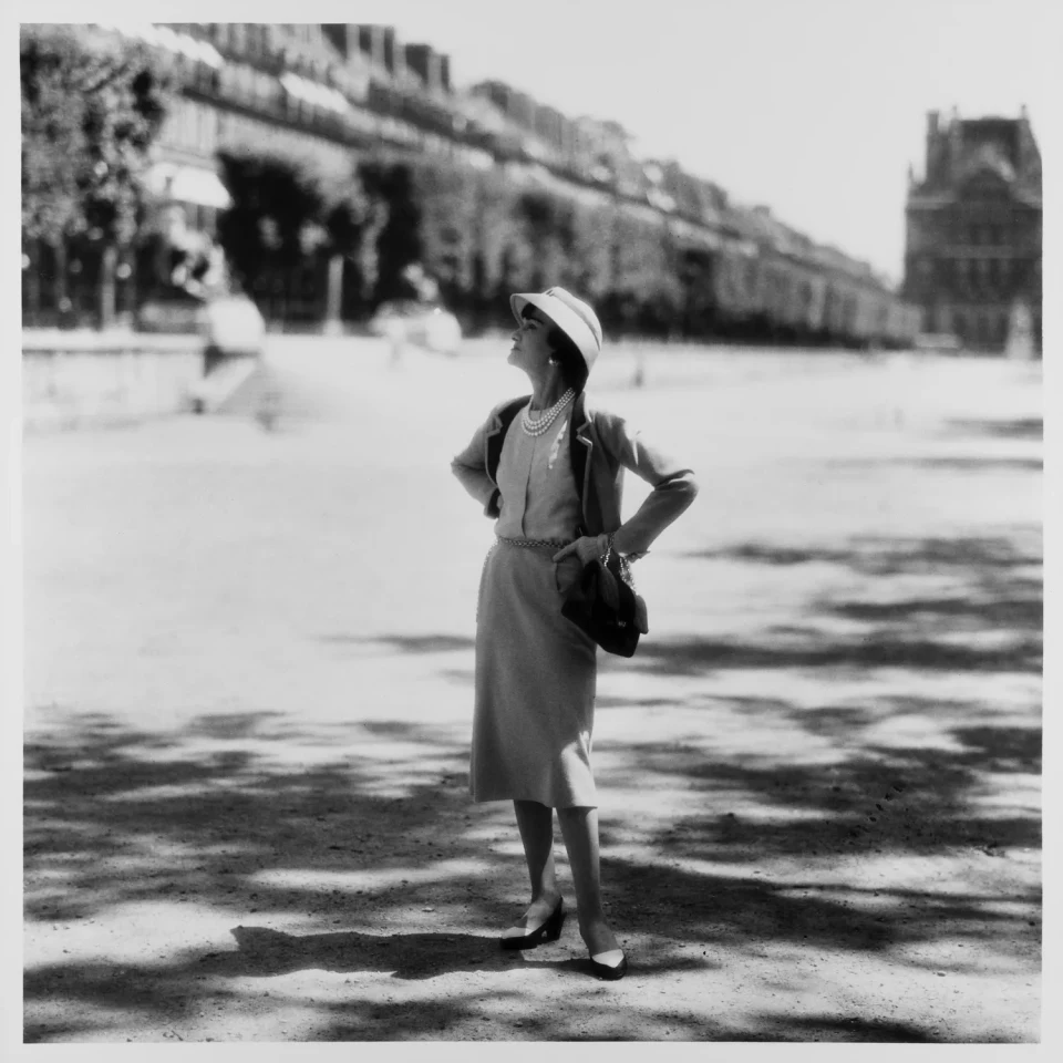 女性情報誌 CHANEL SUPER COLLECTION 2003 CHANEL SUPER COLLECTION