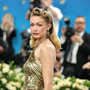 Met Gala 2025: найкрасивіші образи балу Інституту костюма 