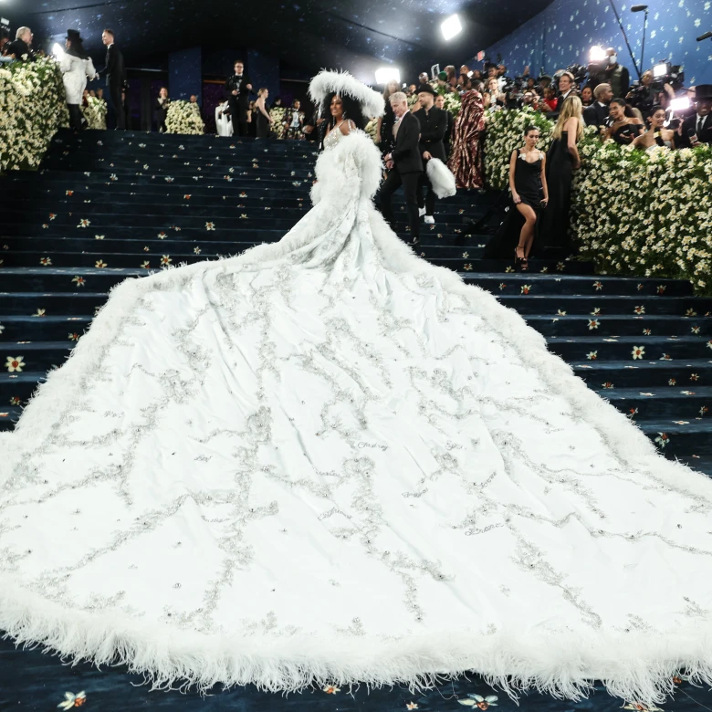Met Gala 2025: Як Black Dandyism став головною темою модної ночі року