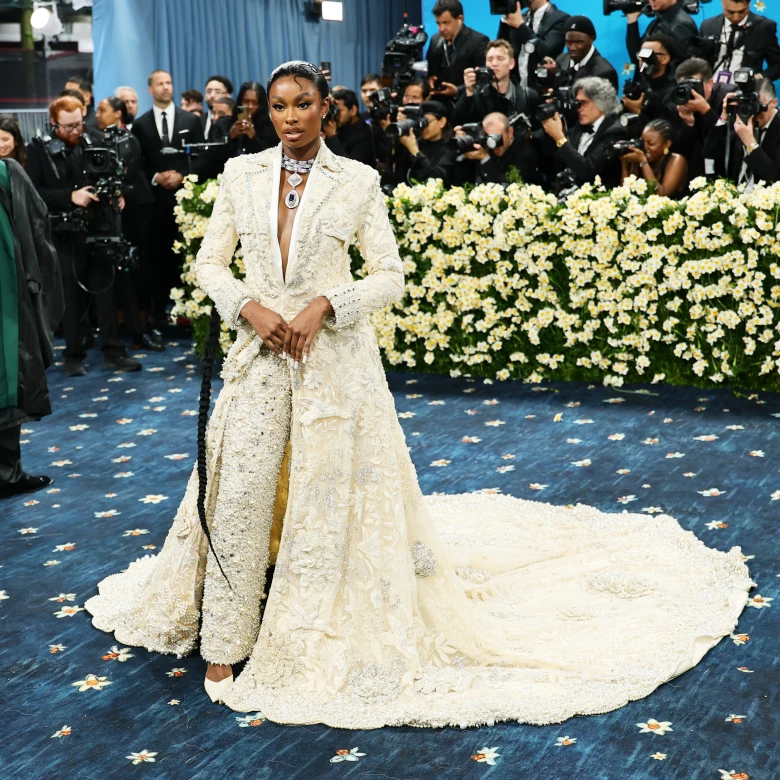 Met Gala 2025: чим запам’ятався головний модний вечір року