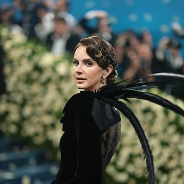 Б'юті-образи з Met Gala 2025, які нас вразили