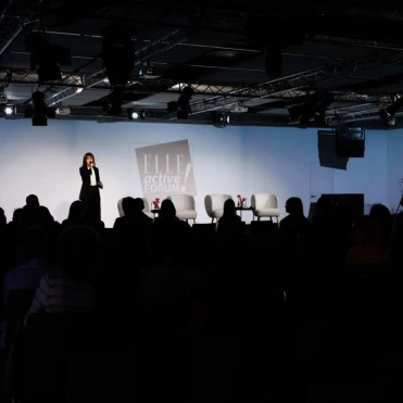 В Україні відбудеться десятий ELLE Active Forum 