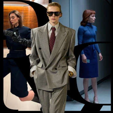 Забудьте про business casual: який вигляд має сучасна робоча уніформа для жінок