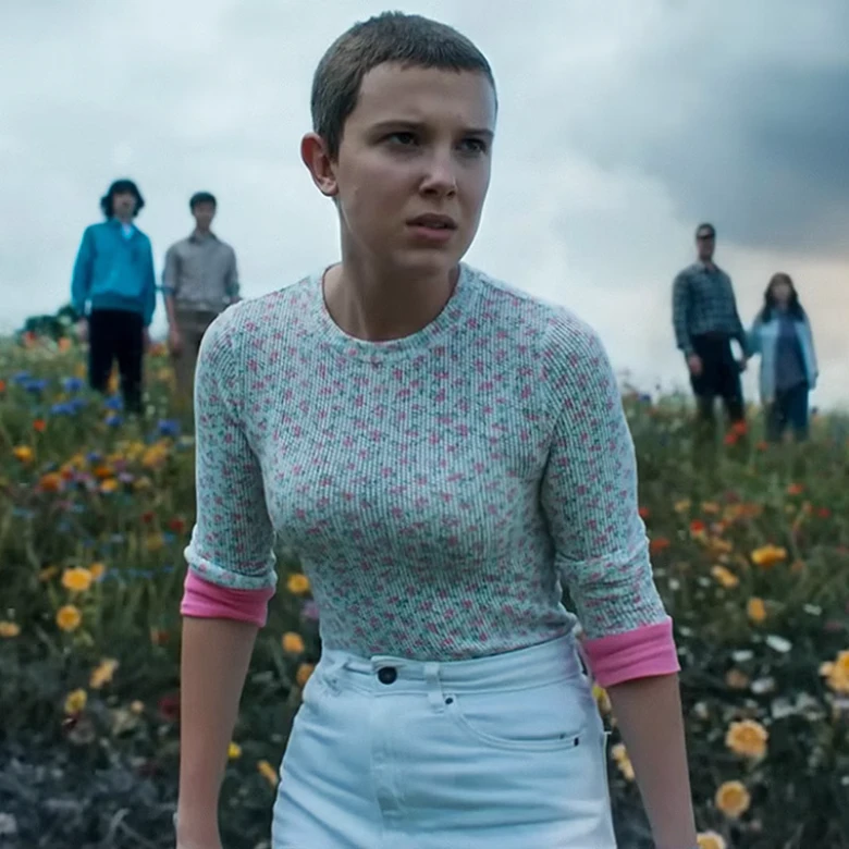 Netflix оголосив дату виходу заключного сезону серіалу «Дивні дива»