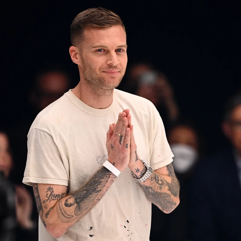 Колишній креативний директор Givenchy Меттью Вільямс запустив власний бренд 