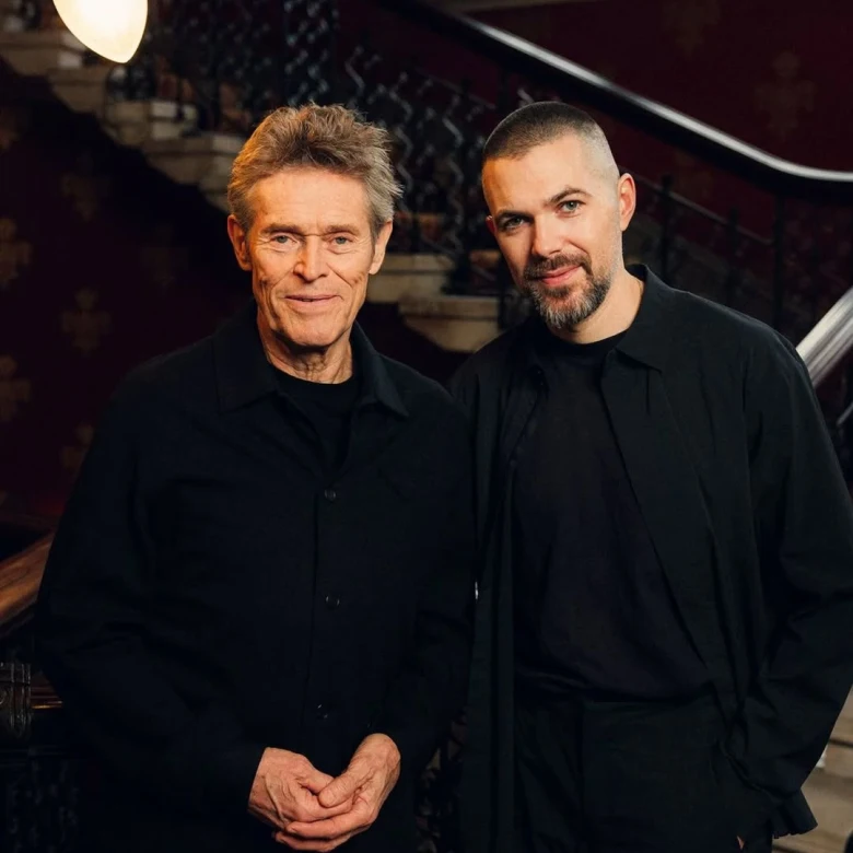 Режисер «Носферату» створить нову екранізацію «Різдвяної історії» Дікенса