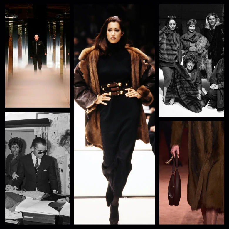 Fendi — унікальний приклад розвитку сімейної справи та жіночого лідерства у світі моди