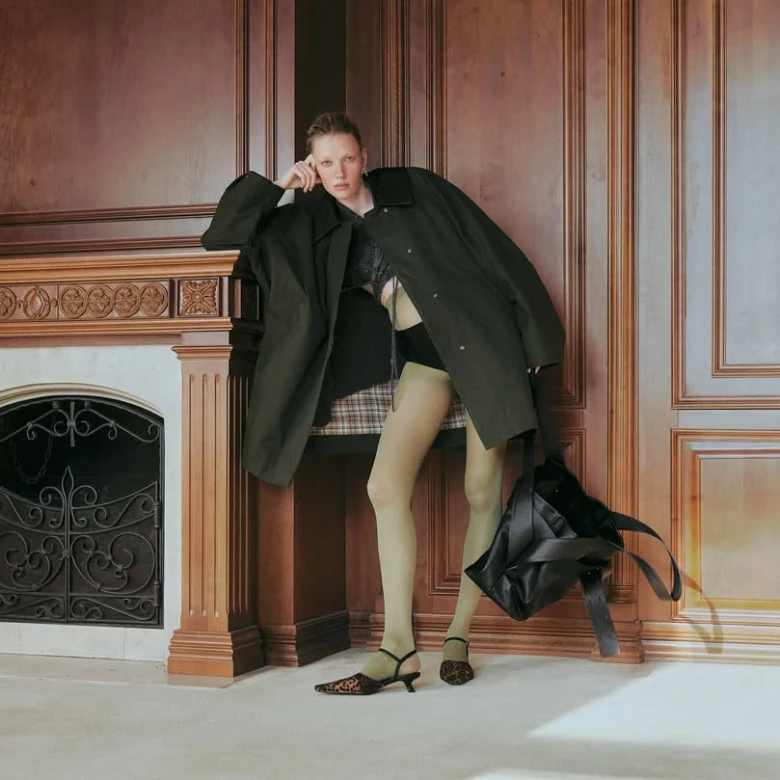 Українські fashion-бренди, які постраждали внаслідок російських атак 