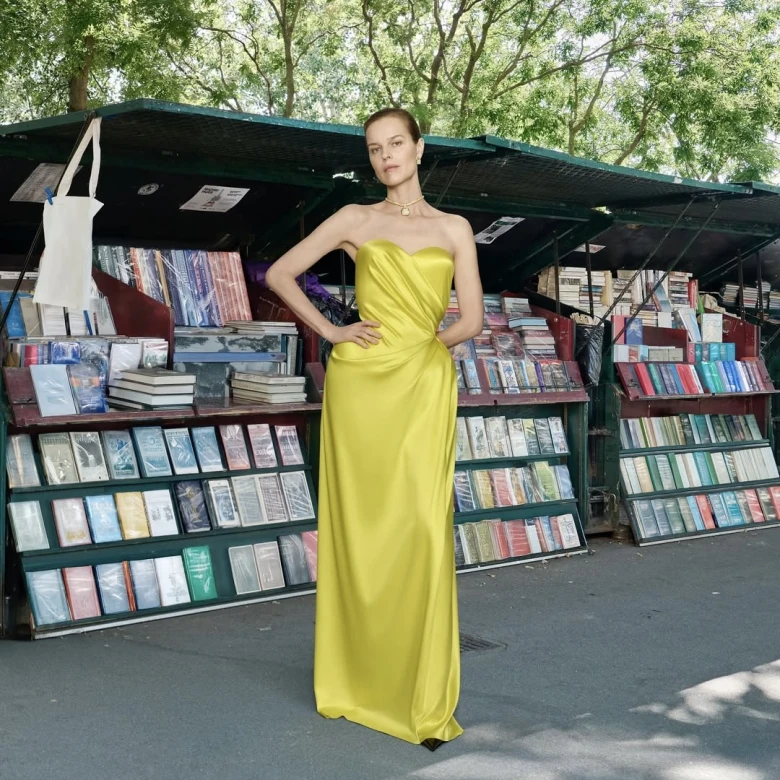 Balenciaga haute couture осінь-зима — 2025/26: останній показ Демни Гвасалії для Дому 