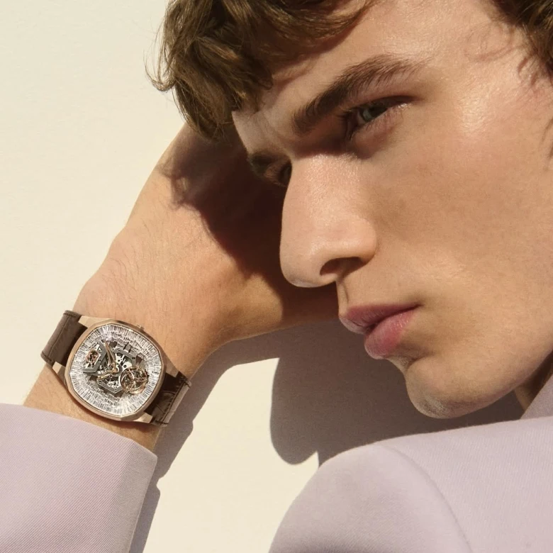 Gucci представив нову лінійку годинників, що стали справжніми витворами мистецтва