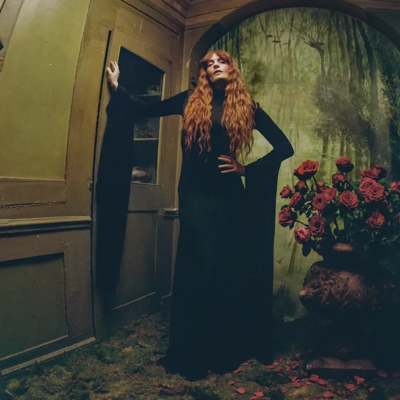 Florence + The Machine восени випустять новий альбом