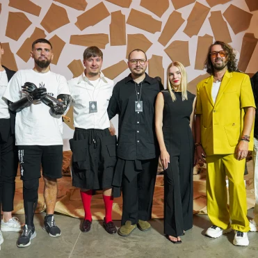 Inclusive Fashion: Code of Resilience — як минув public talk видання Harper’s Bazaar Ukraine 
