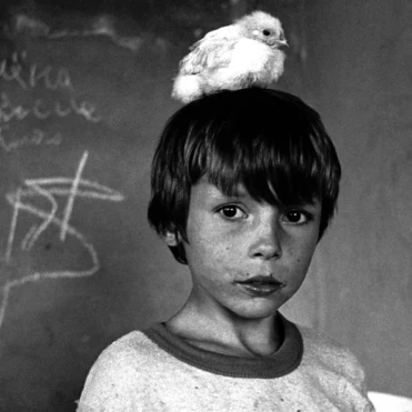 В Ist Publishing вийшла книга фотографій Олександра Глядєлова