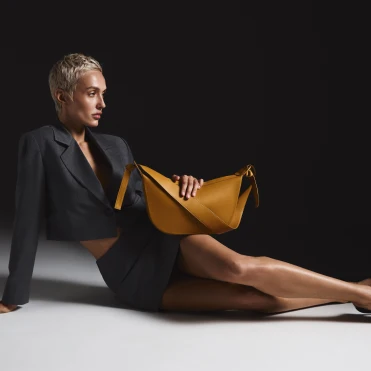 Головні fashion-покупки жовтня 2025 року 