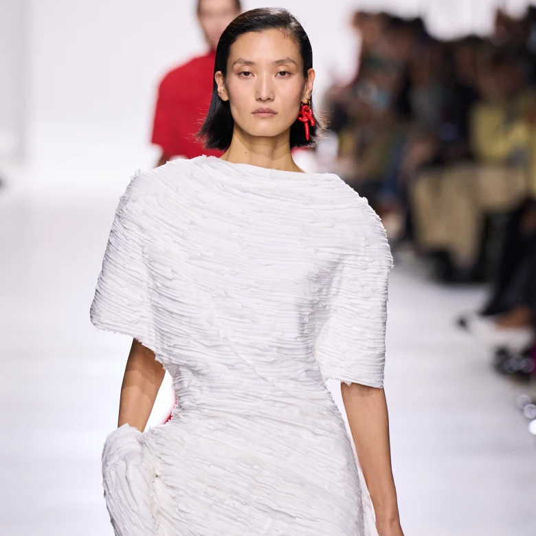 Bottega Veneta весна-літо — 2026: нова ера бренду на чолі з Луїз Троттер