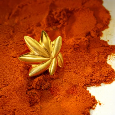 Італійський шарм у кожній деталі: прикраси бренду Francelli від Столичної Ювелірної Фабрики 