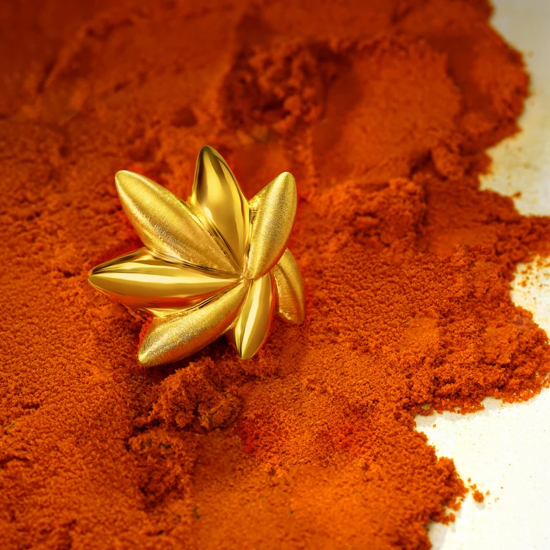 Італійський шарм у кожній деталі: прикраси бренду Francelli від Столичної Ювелірної Фабрики 