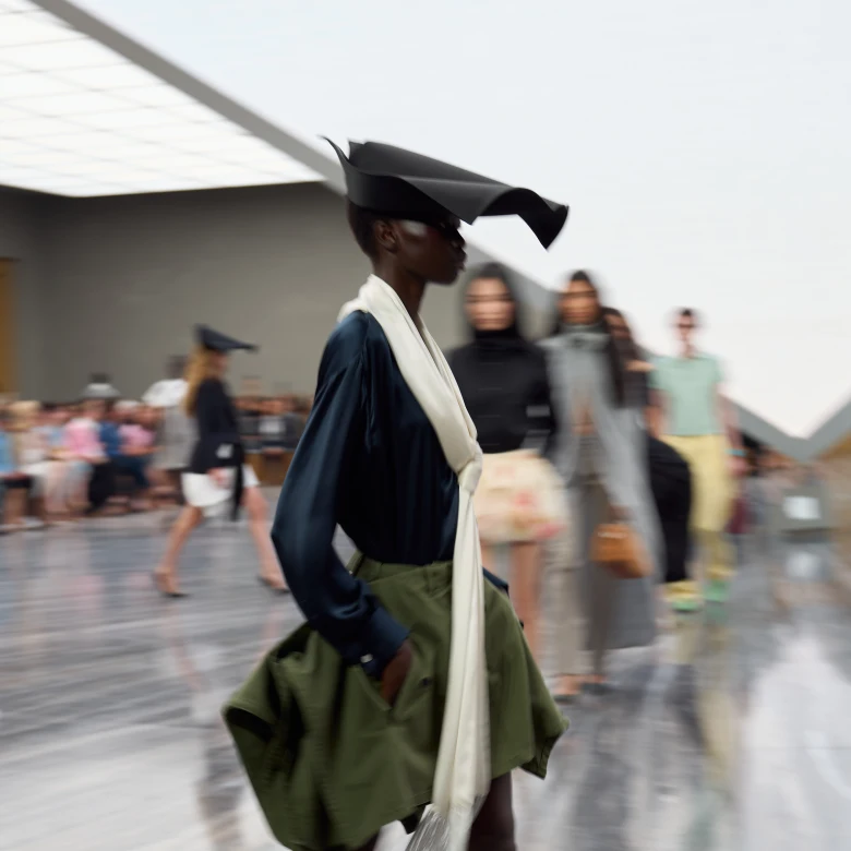 Fashion-знахідки: головні новини та події вересня 2025 року у світі моди 