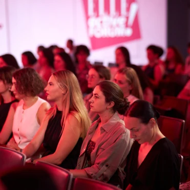 ELLE Active Forum повертається: подію проведуть у жовтні