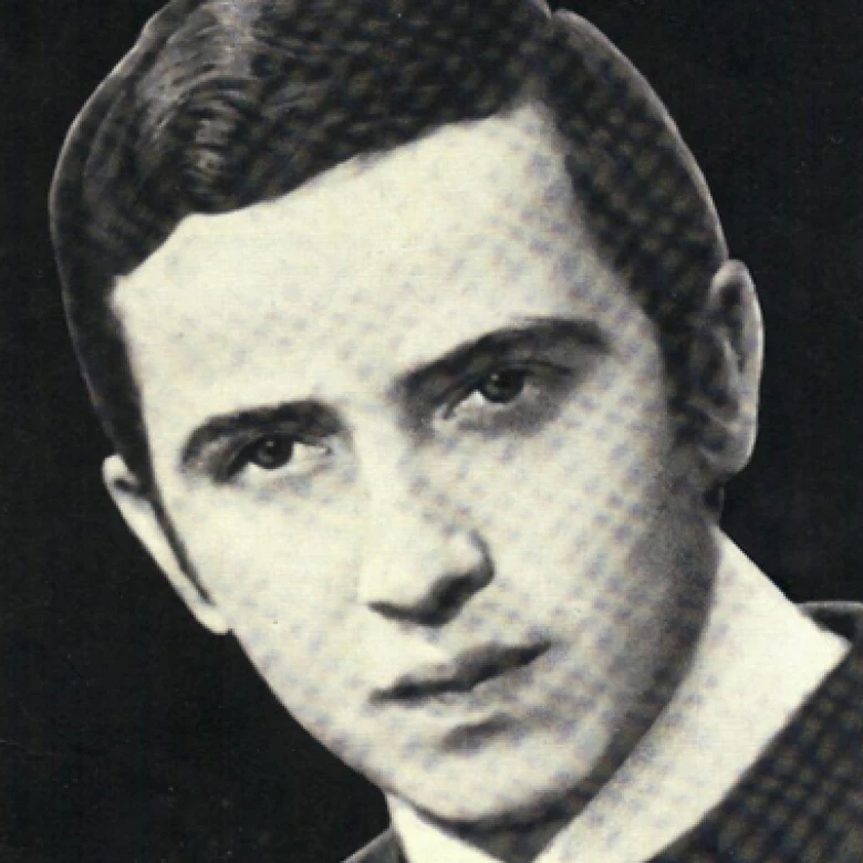 В Україні випустили альбом, присвячений музиці Івана Карабиця