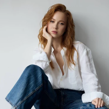 Анна Луценко: краса — це дія, а не зовнішність