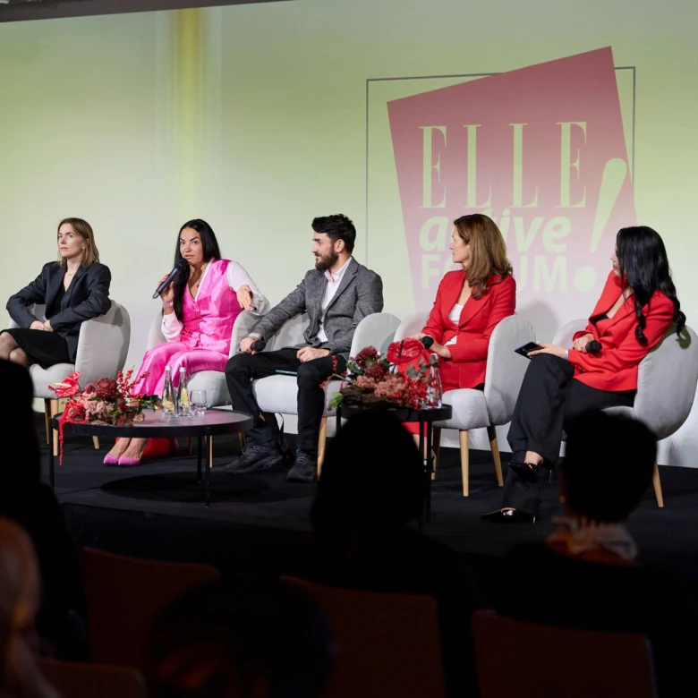 Суспільство в часи викликів: головні акценти ELLE ACTIVE FORUM 2025